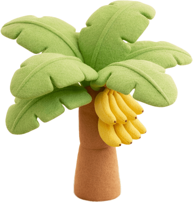 banana
