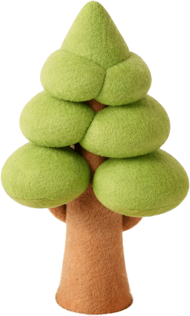 kaj tree
